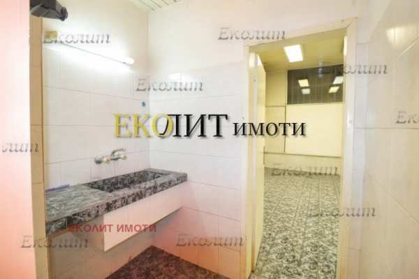 Дава под наем бизнес имот, гр. софия, белите брези