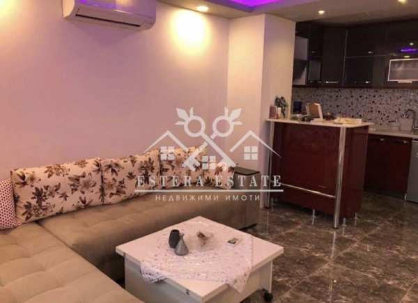 Дава под наем 2-стаен, гр. шумен, болницата