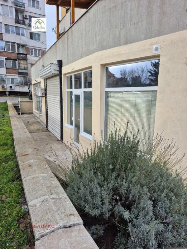 Дава под наем офис, гр. софия, слатина