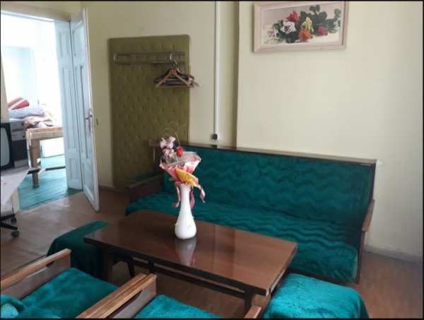 Дава под наем къща, гр. шумен, център