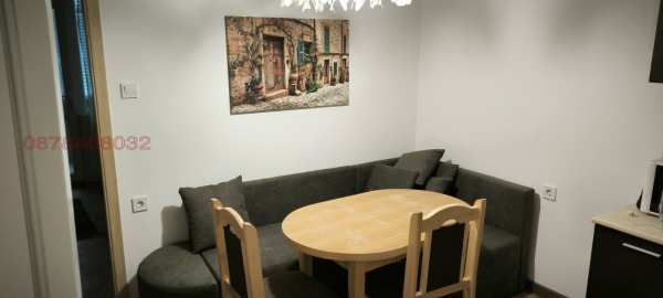 Дава под наем 2-стаен, гр. велико търново, колю фичето