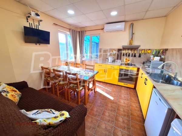 Дава под наем къща, гр. велико търново, асенов