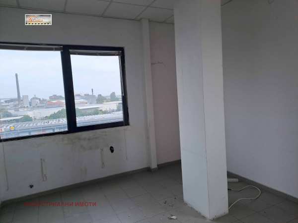 Дава под наем пром. помещение, гр. пловдив, индустриална зона - север