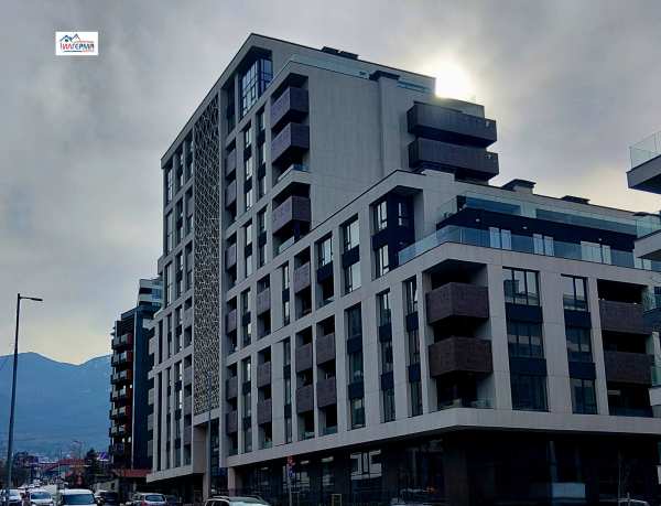 Дава под наем бизнес имот, гр. софия, кръстова вада