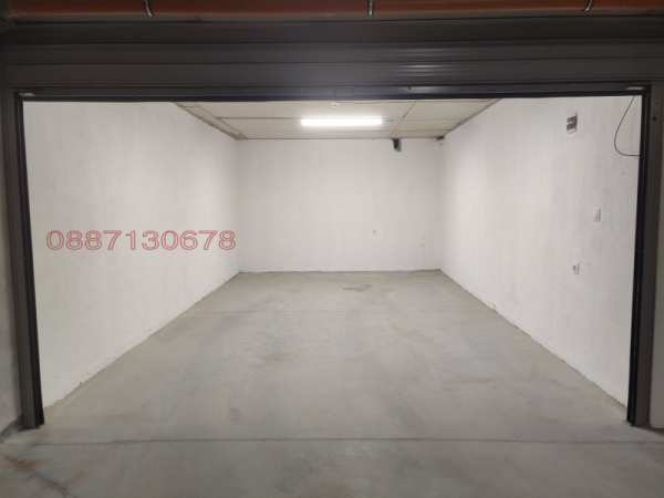 Дава под наем  гараж, паркомясто град Велико Търново, Картала
      18 кв.м