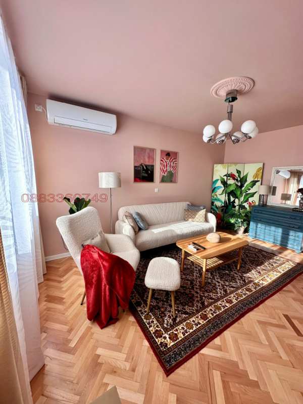 Дава под наем многостаен, гр. велико търново, център