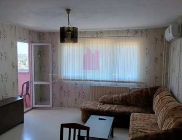 Дава под наем 2-стаен, гр. русе, родина 1