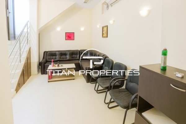 Дава под наем офис, гр. пловдив, христо смирненски