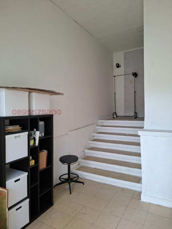 Дава под наем склад, гр. софия, сердика