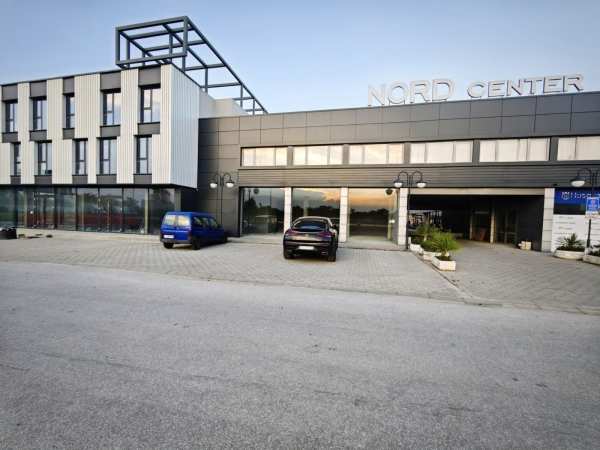 Дава под наем магазин, гр. пловдив, индустриална зона - север