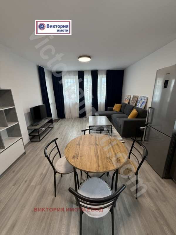 Дава под наем  2-стаен град Велико Търново, Акация
      65 кв.м