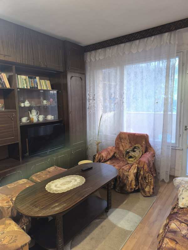 Дава под наем 2-стаен, гр. велико търново, зона б