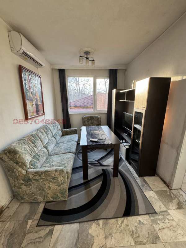 Дава под наем къща, гр. пловдив, мараша