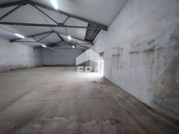 Дава под наем  склад гр. Димитровград, област Хасково
      315 кв.м