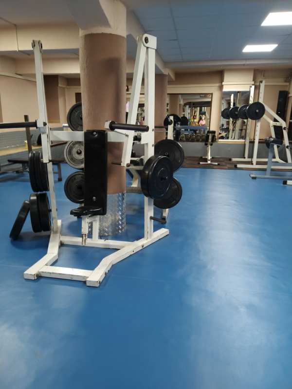 Дава под наем пром. помещение, гр. софия, център