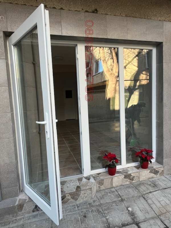 Дава под наем магазин, гр. пловдив, гагарин