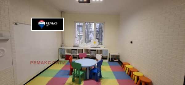 Дава под наем бизнес имот, гр. софия, център