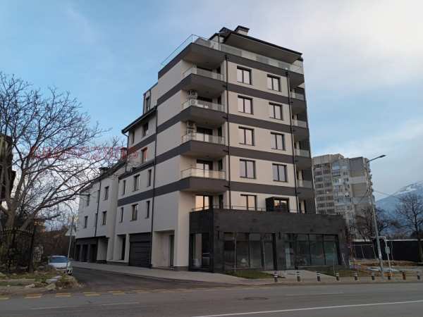 Дава под наем склад, гр. софия, овча купел