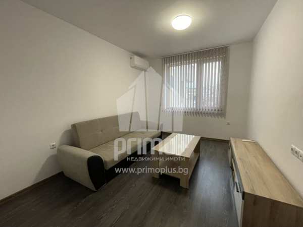 Дава под наем 2-стаен, гр. велико търново, бузлуджа