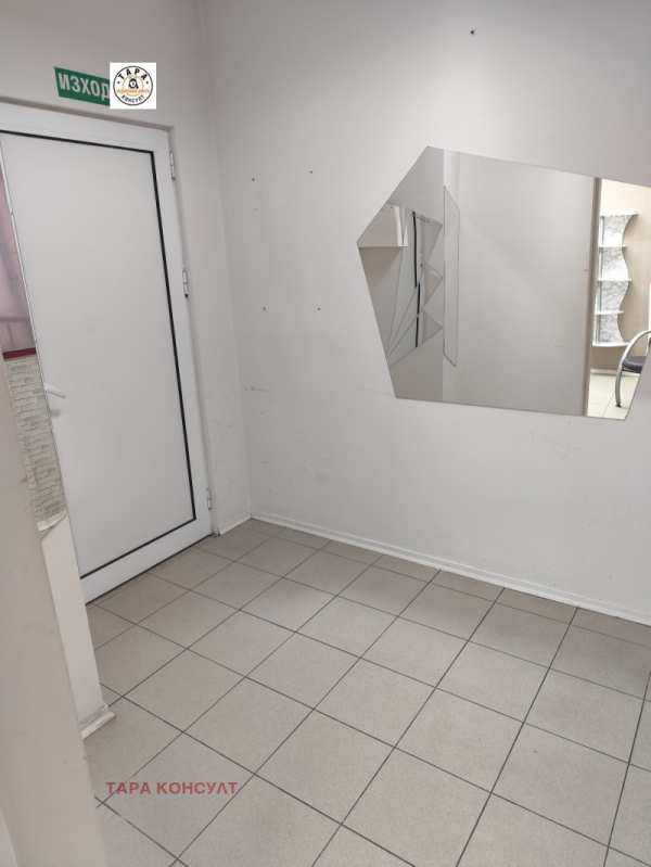 Дава под наем бизнес имот, гр. горна оряховица, област велико търново