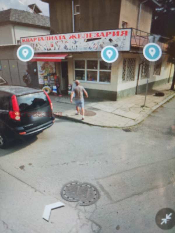 Дава под наем магазин, гр. софия, красна поляна 1