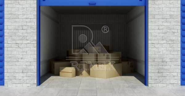 Дава под наем склад, гр. пловдив, индустриална зона - север