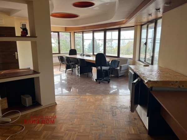 Дава под наем бизнес имот, гр. варна, бриз