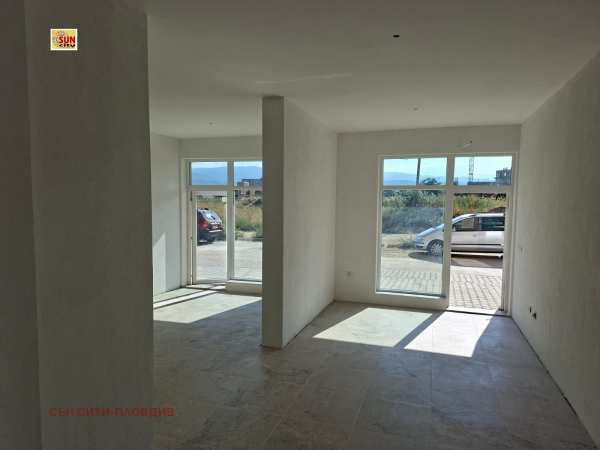 Дава под наем офис, гр. пловдив, христо смирненски