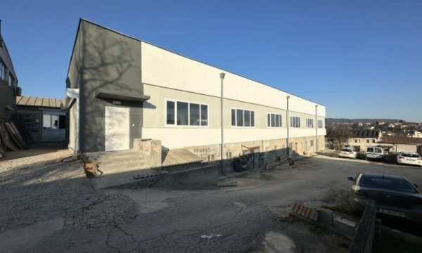 Дава под наем склад, гр. варна, изгрев