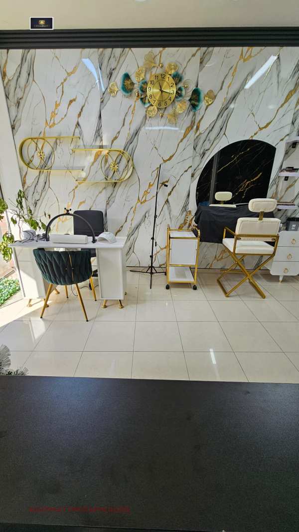 Дава под наем бизнес имот, гр. софия, манастирски ливади