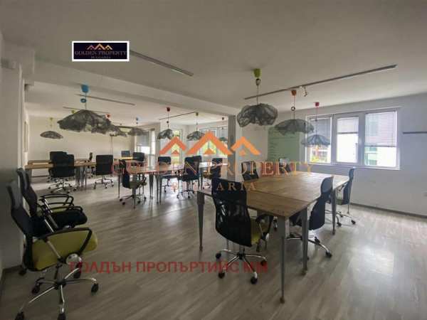 Дава под наем офис, гр. софия, витоша