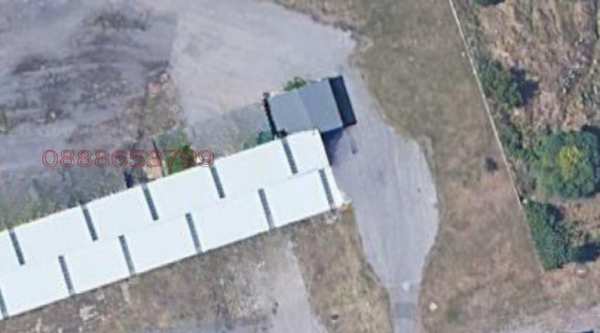 Дава под наем бизнес имот, гр. софия, гр. нови искър