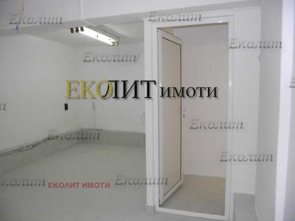 Дава под наем бизнес имот, гр. софия, иван вазов