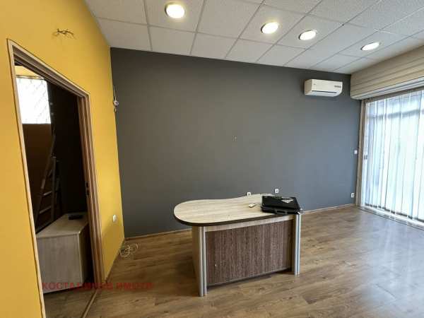 Дава под наем магазин, гр. пловдив, младежки хълм