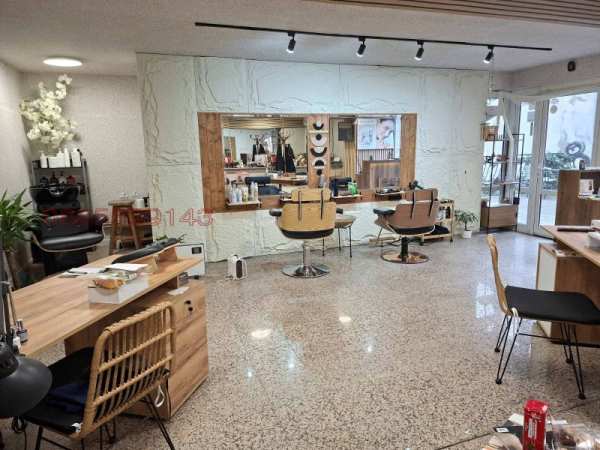 Дава под наем бизнес имот, гр. пловдив, център