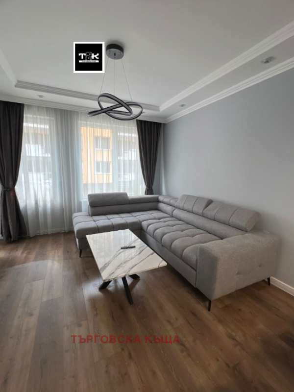 Дава под наем 2-стаен, гр. пловдив, остромила