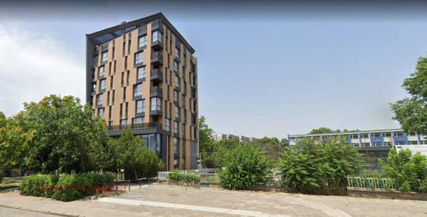 Дава под наем гараж, паркомясто, гр. пловдив, младежки хълм