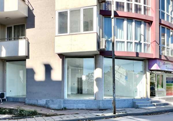 Дава под наем  офис град Велико Търново, Картала
      80 кв.м