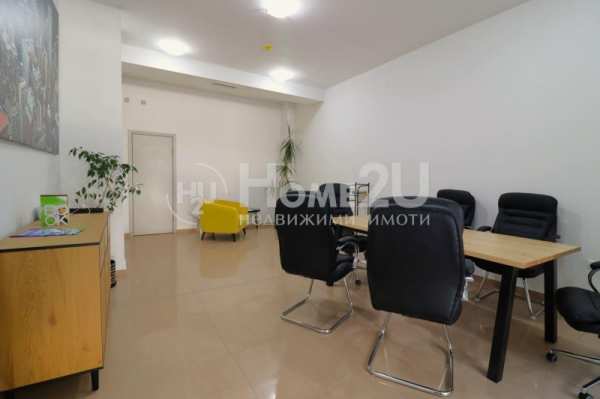 Дава под наем офис, гр. софия, манастирски ливади