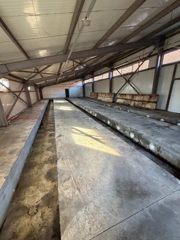 Дава под наем пром. помещение, с. златовръх, област пловдив