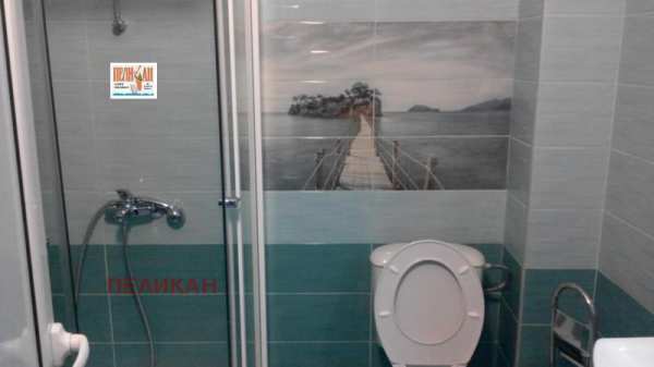 Дава под наем 3-стаен, гр. велико търново, център