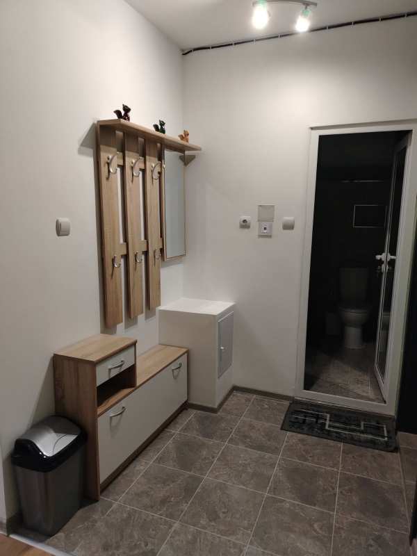 Дава под наем 2-стаен, гр. пловдив, тракия