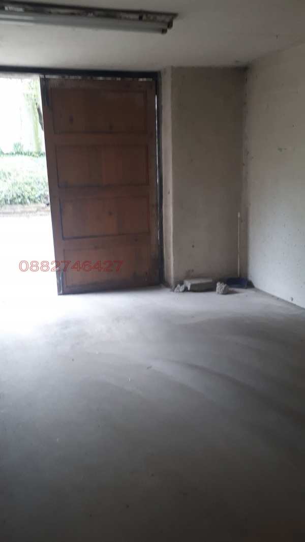 Дава под наем гараж, паркомясто, гр. софия, лозенец