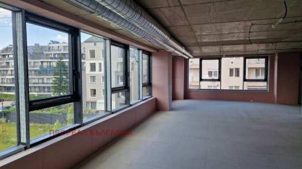 Дава под наем офис, гр. софия, кръстова вада