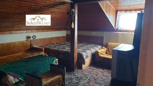 Дава под наем 2-стаен, гр. велико търново, акация