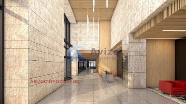 Дава под наем офис, гр. софия, младост 1