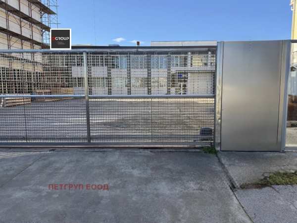 Дава под наем пром. помещение, гр. стара загора, индустриална зона - запад