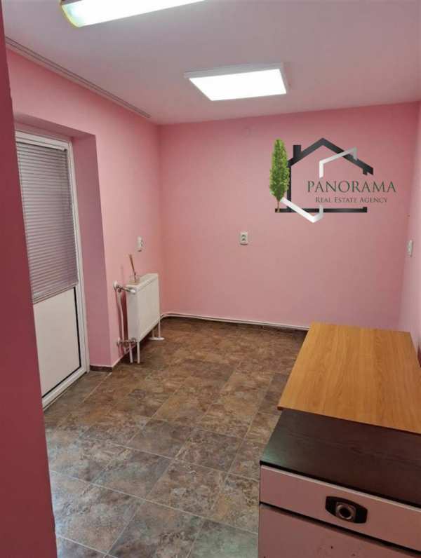 Дава под наем офис, гр. шумен, дивдядово