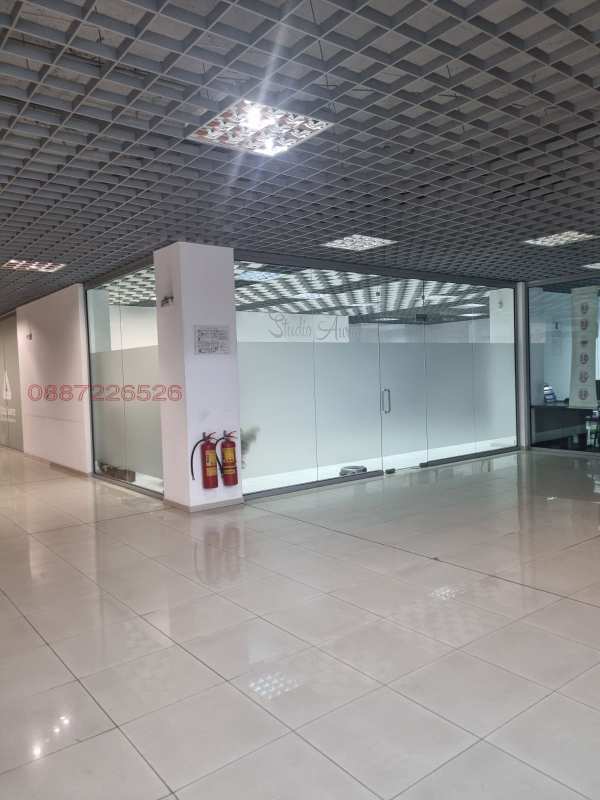 Дава под наем офис, гр. пловдив, каменица 1