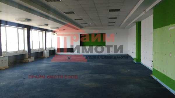 Дава под наем офис, гр. софия, гео милев